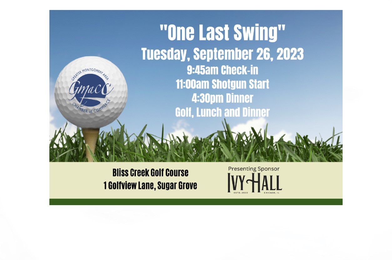 2023 GMACC Annual Golf Outing