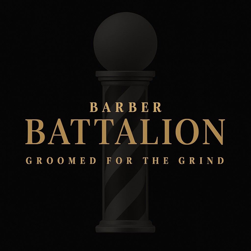 The Barber Battalion