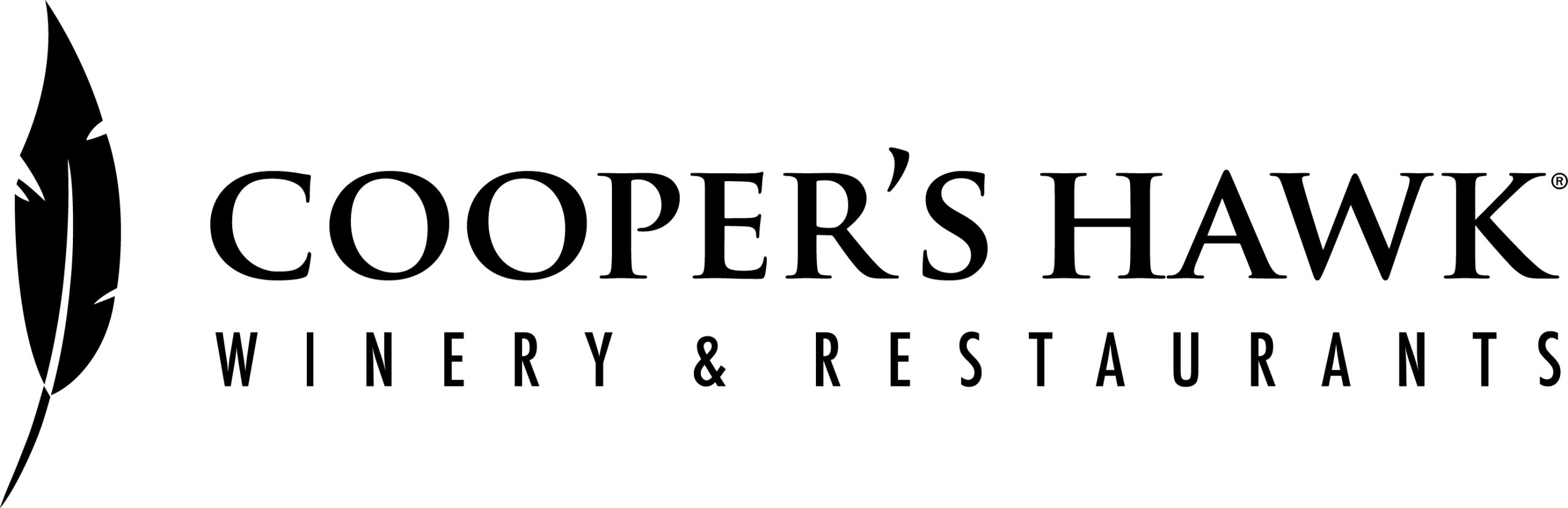 Cooper’s Hawk Winery & Restaurant