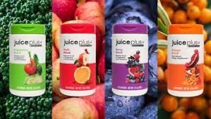 Deepti Srivastava: Juice Plus