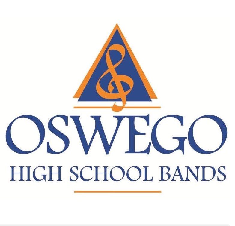 Oswego High School Band Boosters