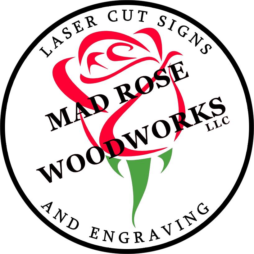 Mad Rose Woodworks LLC