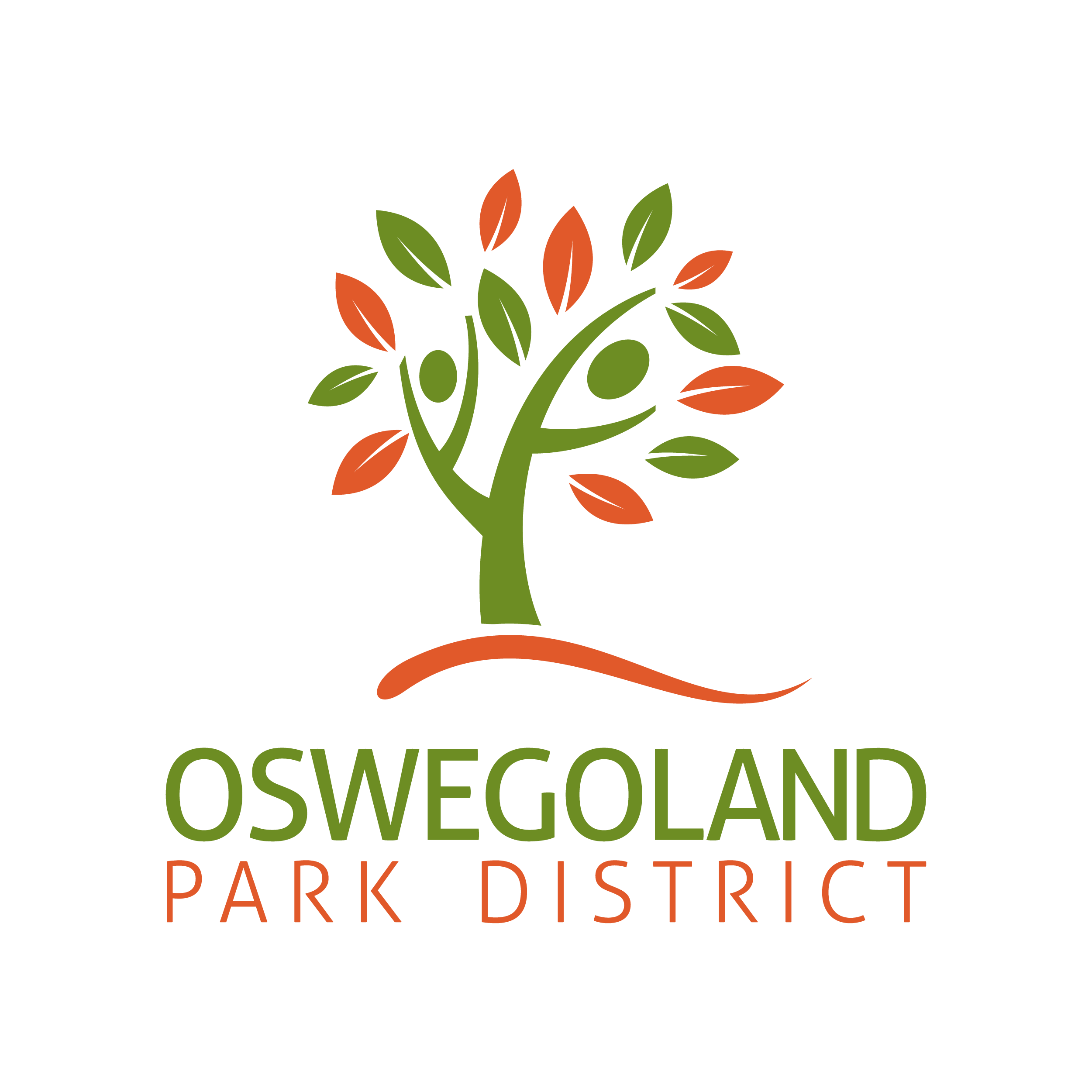 Oswegoland Park District
